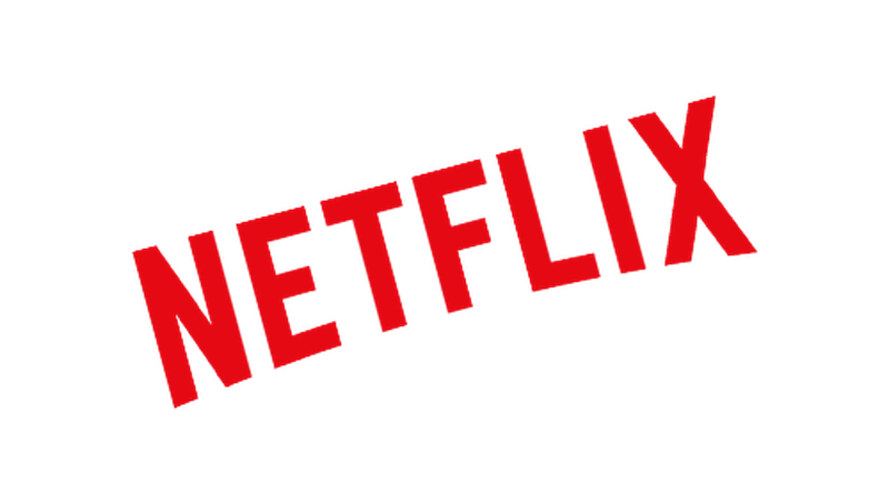 Netflix logo PNG