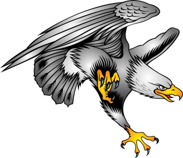 Free Free Eagle Vector Download Free Clip Art Free Clip