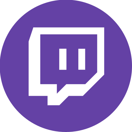 Twitch Follow Button Add the Twitch Button to Your Website