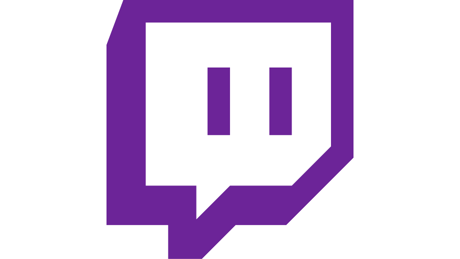 Download High Quality twitch logo png high resolution