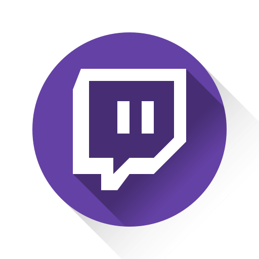 Twitch logo PNG images free download - Free Twitch Logos