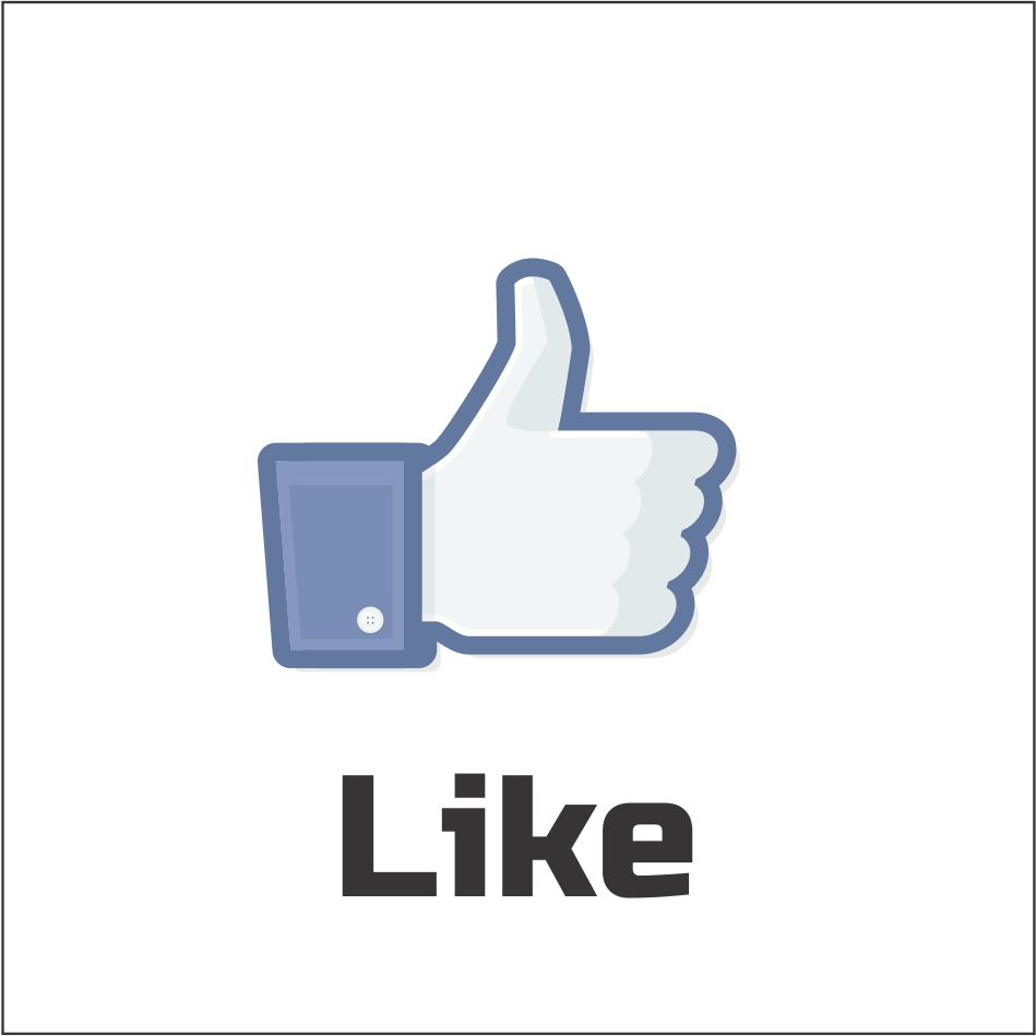 Facebook Social media Like button YouTube Social network