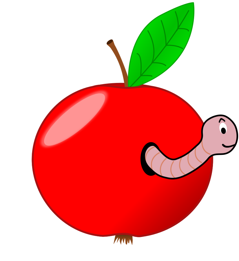 Free Cartoon Apples With Faces Download Free Clip Art