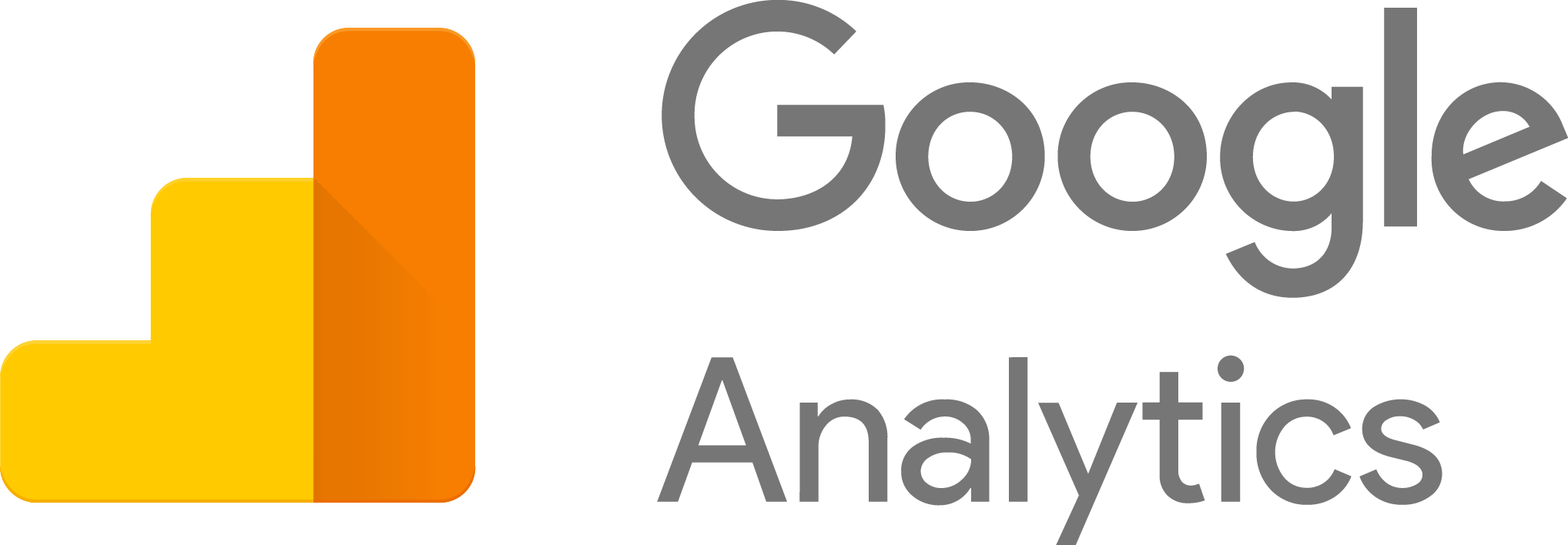 Collection of Google Analytics Logo PNG  PlusPNG