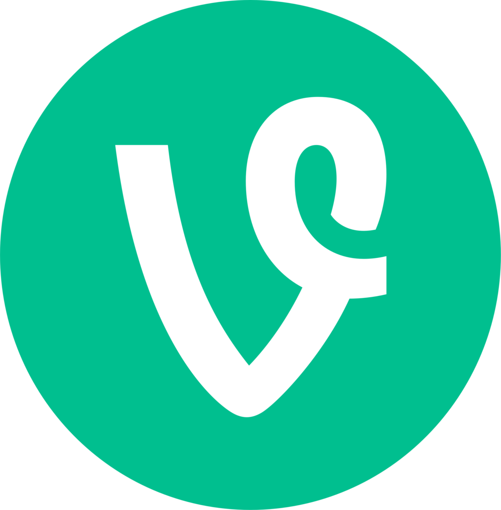 vine app logo transparent  Google Search  Vine logo App