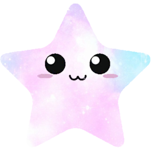 GalaxyStar  Discord Emoji