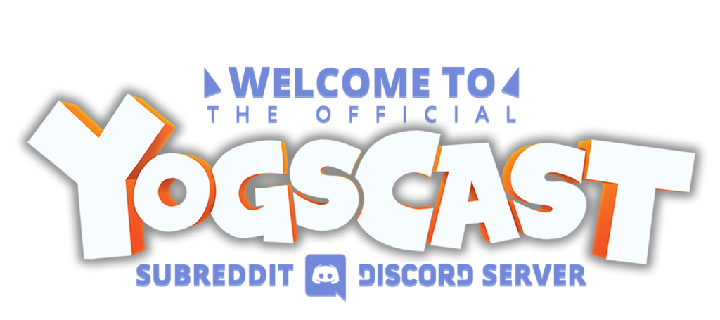 rYogscast Official Discord Server Logo by BaronDangercat