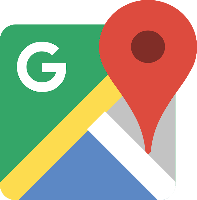 download logo google maps svg eps png psd ai vector color