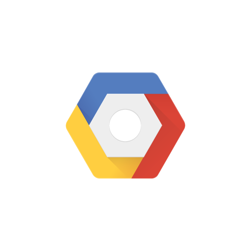 Download Google Cloud vector logo (.EPS + .AI + .SVG ... - Google Ai Logo
