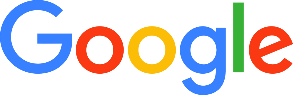 Google Logo  Logodownloadorg Download de Logotipos
