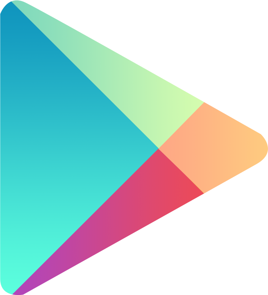 12 Google Play Store Icon Vector Images  Android phone