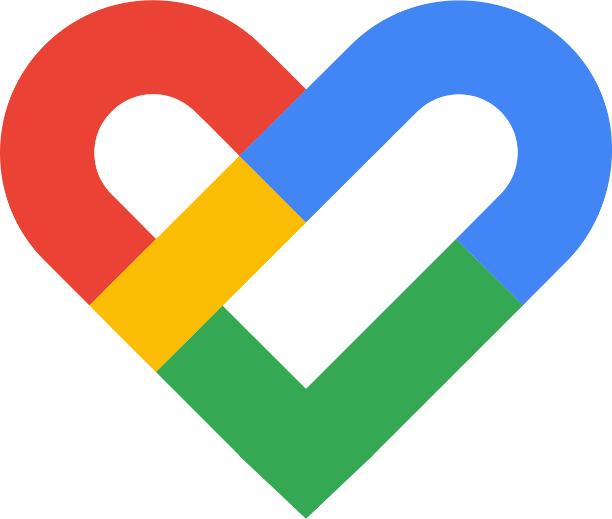 Google Fit - Wikipedia, la enciclopedia libre - Google Android Logo