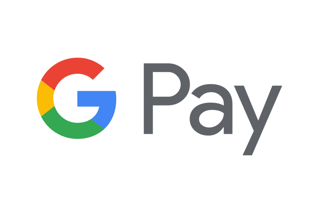 Download Google Pay Android Pay Logo in SVG Vector or