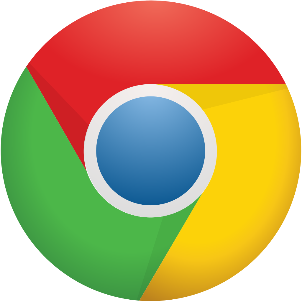 FileGoogle Chrome icon 2011svg  Wikimedia Commons