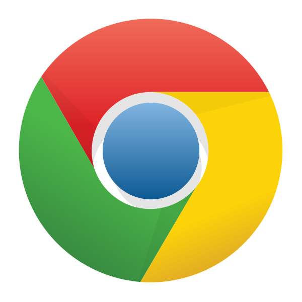 Google Chrome Logo  FileGoogle Chrome icon 2011svg