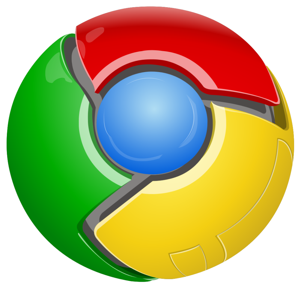 Google Chrome Logo Logo Brands For Free HD 3D