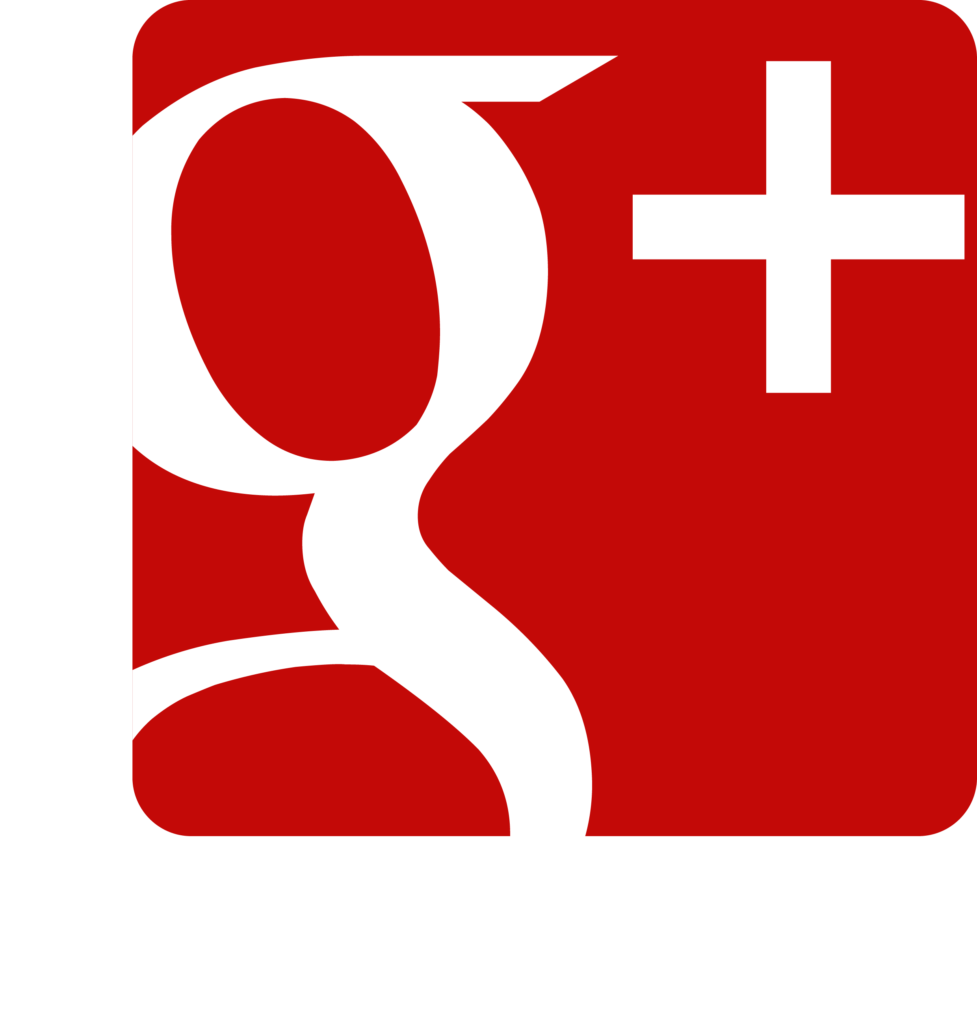 6 Google Plus Icon Transparent Images  Google Plus Logo