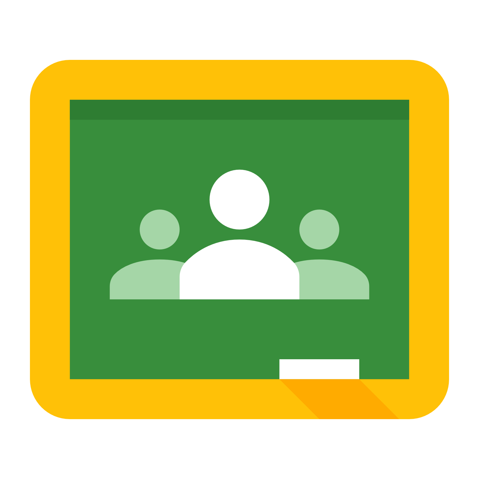 Google Classroom Icon  Free Download at Icons8