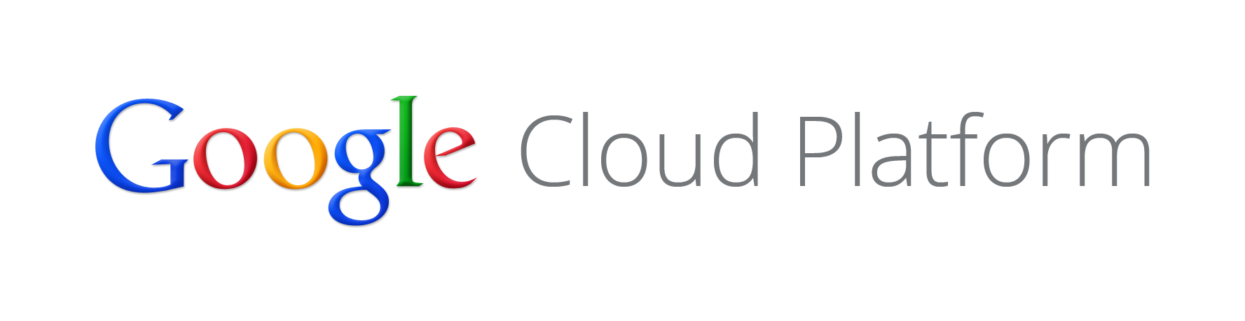 SendGrid Joins Google Cloud Platform Partner Program ... - Google Cloud Logo Transparent