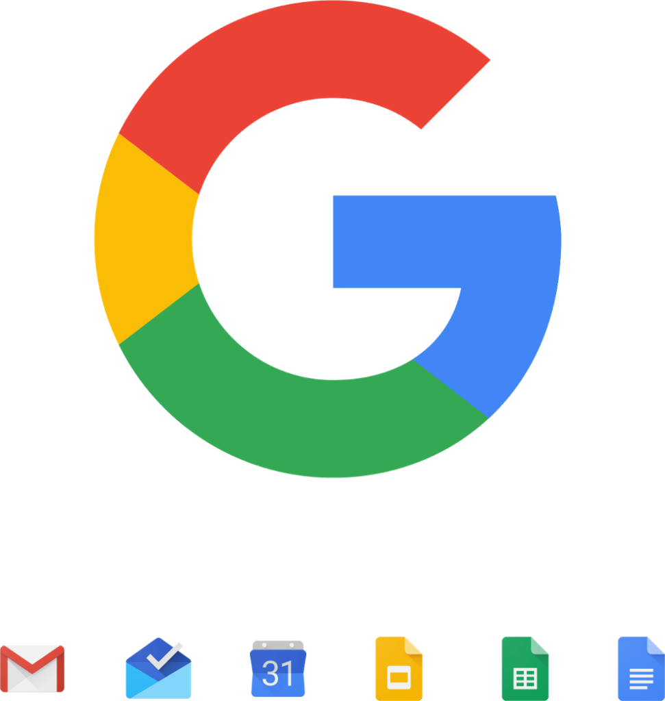 Google png logo Google png logo Transparent FREE for