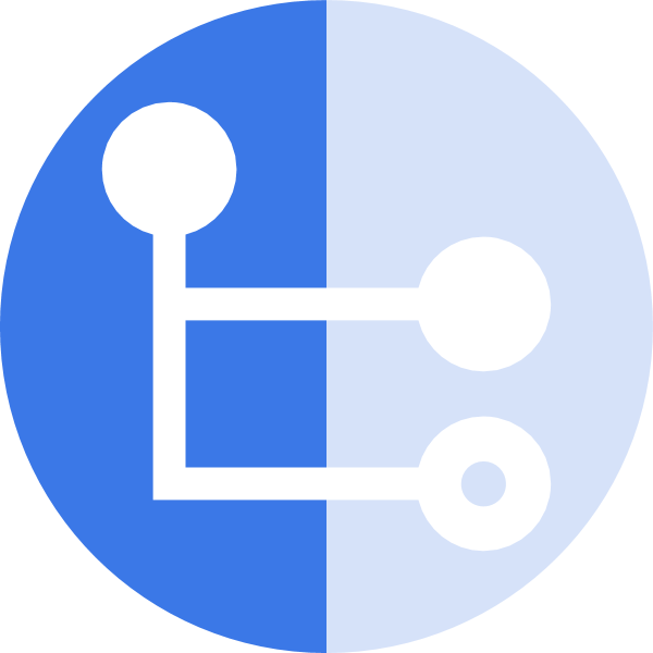 Google Cloud Source Repositories [ Download - Logo - icon ... - Google Cloud Logo Transparent