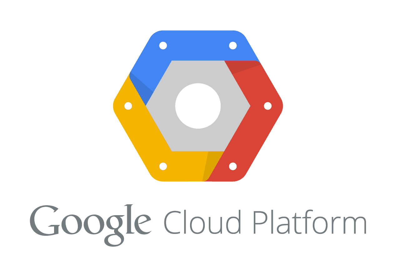 Google - Hortonworks - Google Cloud Logo Transparent
