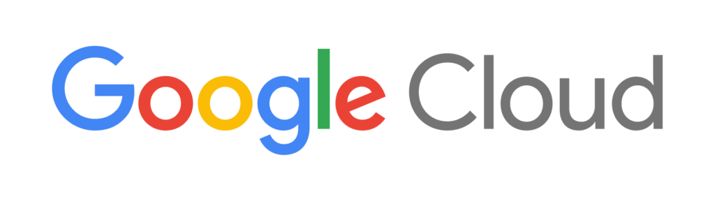 Google Cloud Logo PNG Image  PurePNG  Free transparent