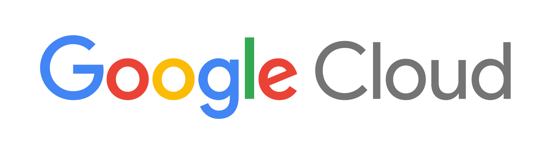 Google Cloud Logo PNG Image  PurePNG  Free transparent