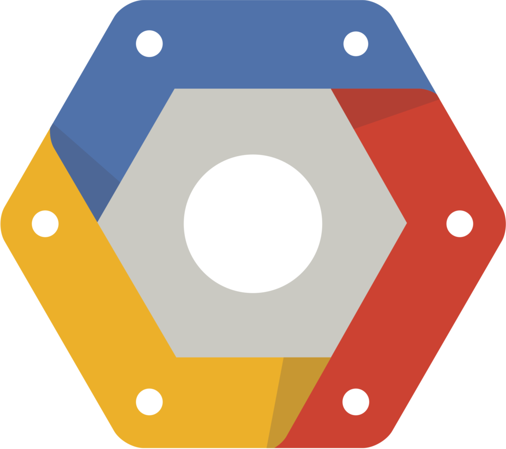 Google Cloud Logo PNG Transparent  SVG Vector  Freebie