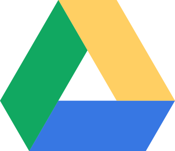 16 secrets of Google Drive | Macworld - Google Drive Logo Transparent