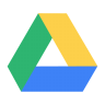 Google Drive Icon | Socialmedia Iconset | uiconstock - Google Drive Logo Transparent