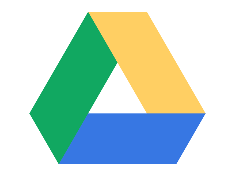 Google drive png, Google drive png Transparent FREE for ... - Google Drive Logo Transparent