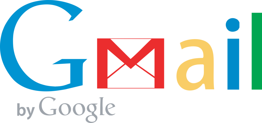 Gmail Logo PNG Transparent  SVG Vector  Freebie Supply