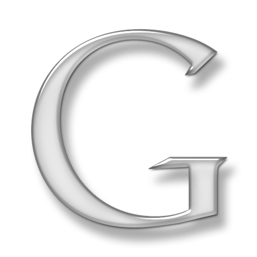 15 G Icon Transparent Images  G Google Logo Transparent