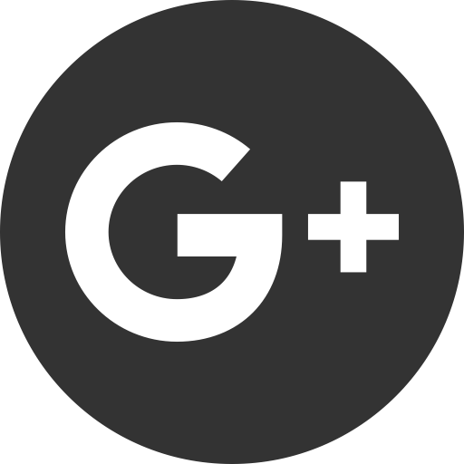 Google black and white Logos