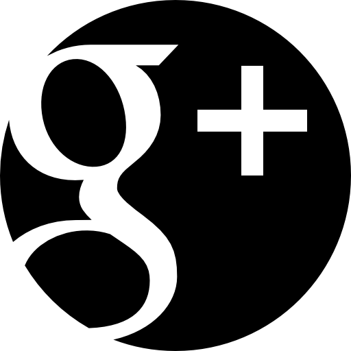 Google Plus  Free social media icons