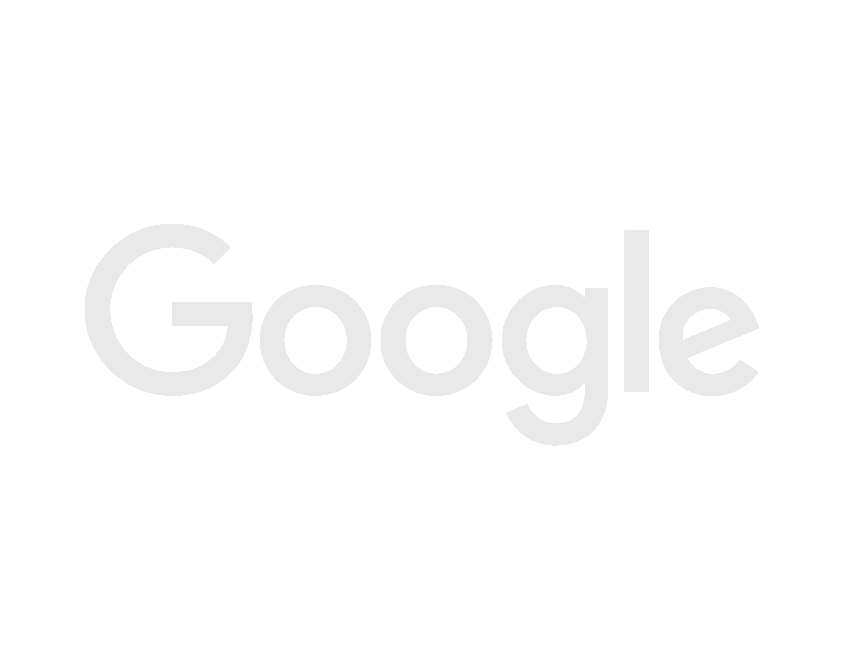 Google logo white png Google logo white png Transparent