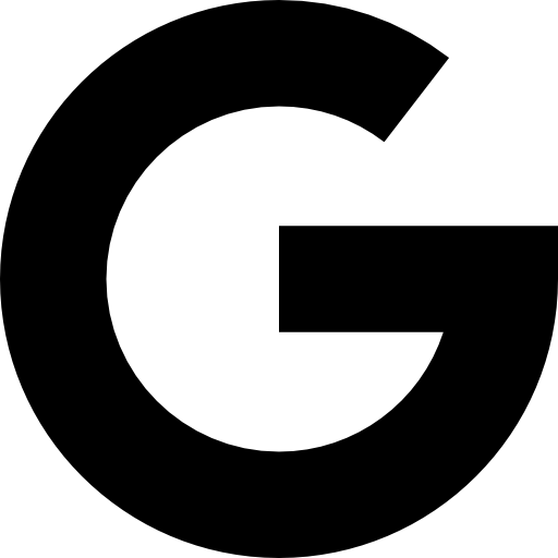 search engine social network Logo Letter G social