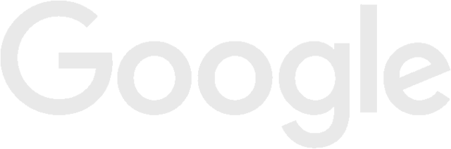 Google logo white png Google logo white png Transparent