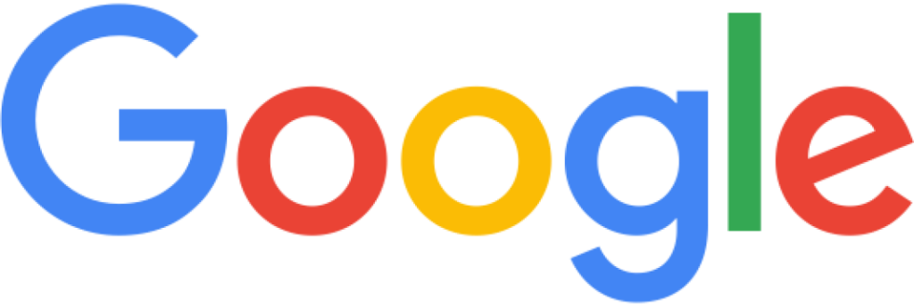 Google change de logo la révolution du siècle