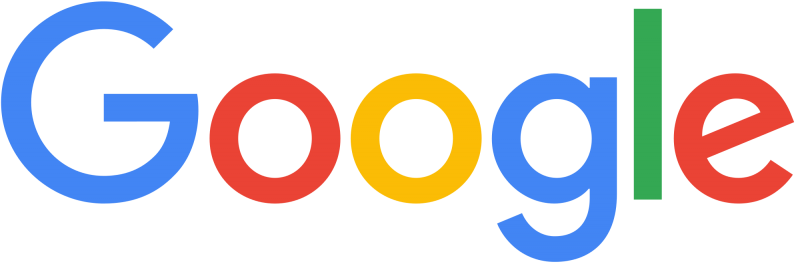 101 Google Logo PNG Transparent Background 2020 [Free ... - Google Logo Change
