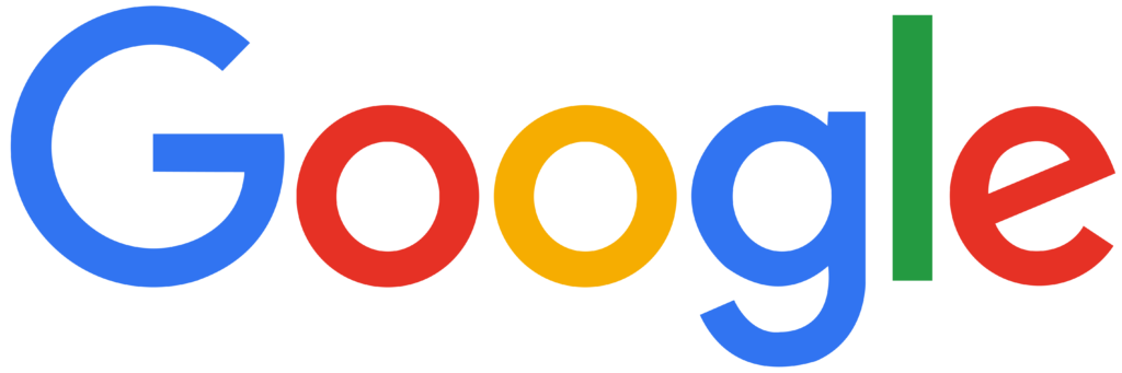 Google Logo History Png  Free Transparent PNG Logos