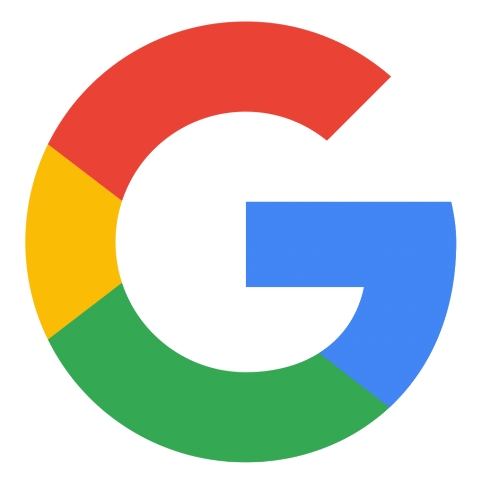 Google logo transparent background 4  Background Check All
