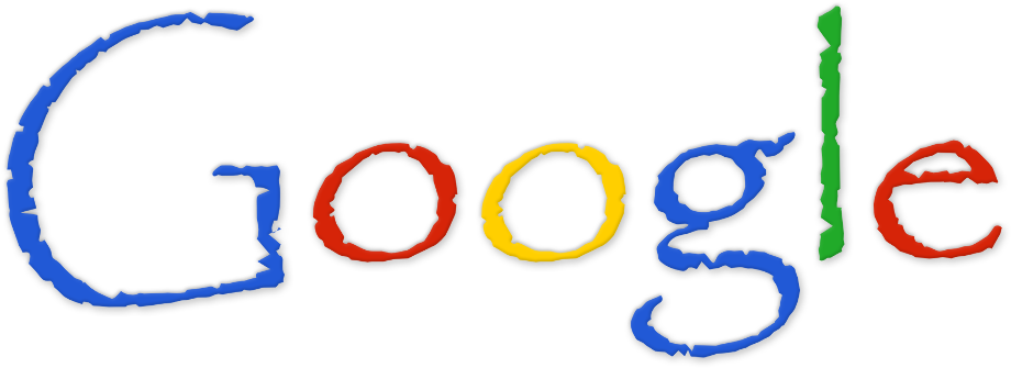 Download High Quality google logo transparent cool