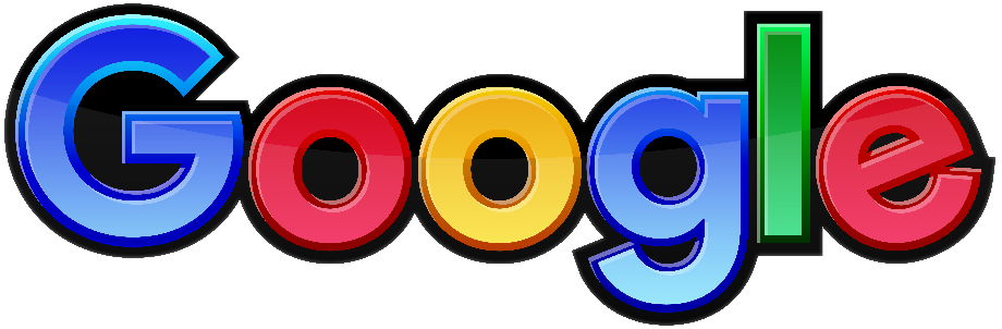 Download High Quality google logo transparent custom