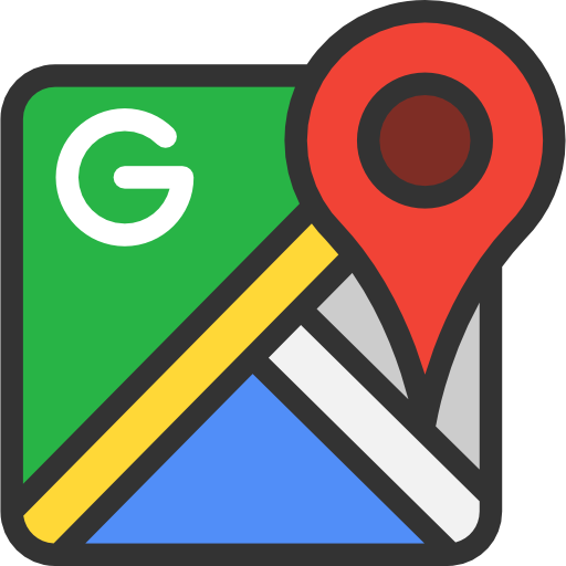 Google  Iconos gratis de Mapas y Banderas
