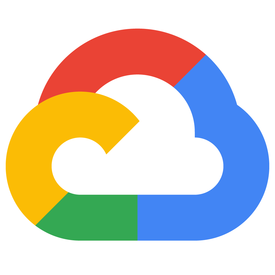 Library of google cloud logo picture royalty free stock