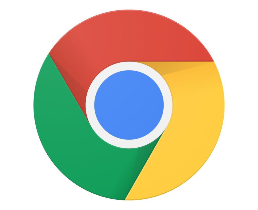 Chrome Logo Chrome Symbol Meaning History and Evolution