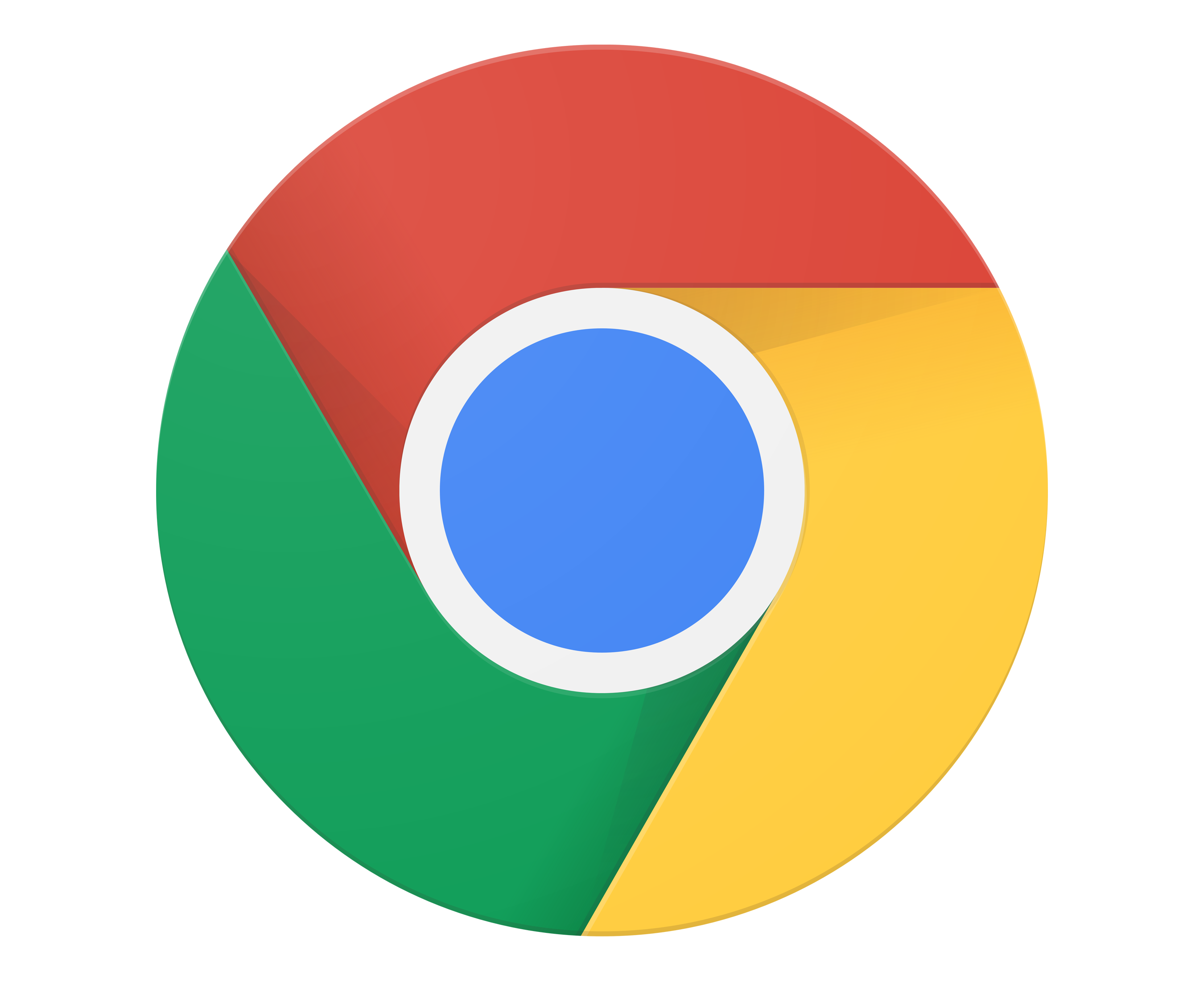 Chrome Logo Chrome Symbol Meaning History and Evolution