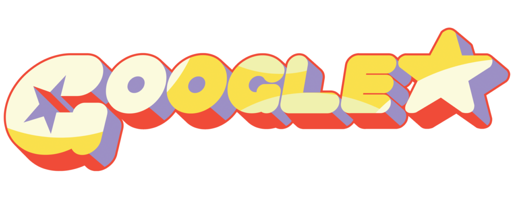 Steven Universe Google Logo by StevenQuartzUniverse on